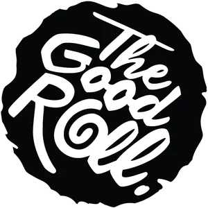 Logo The Good Roll